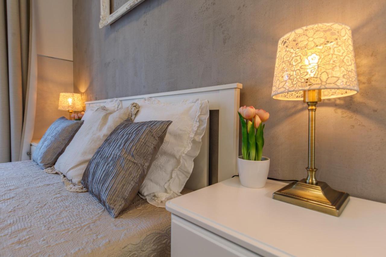 K40 Romantic Deluxe Studio In The City Center Budapeszt Zewnętrze zdjęcie