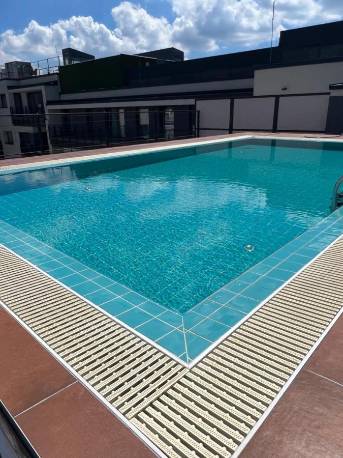 K40 Romantic Deluxe Studio In The City Center Budapeszt Zewnętrze zdjęcie