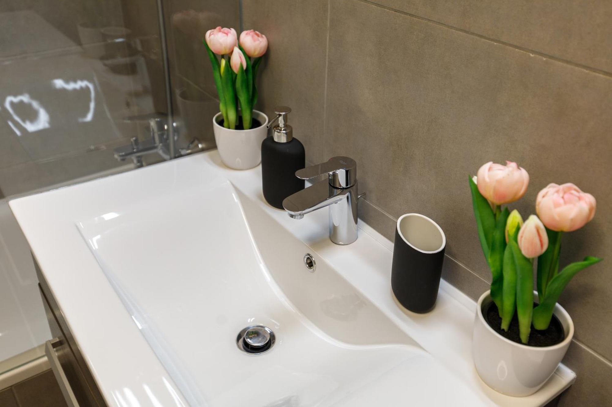 K40 Romantic Deluxe Studio In The City Center Budapeszt Zewnętrze zdjęcie