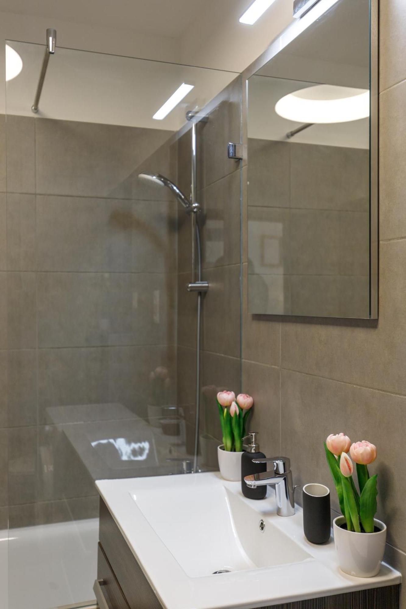 K40 Romantic Deluxe Studio In The City Center Budapeszt Zewnętrze zdjęcie