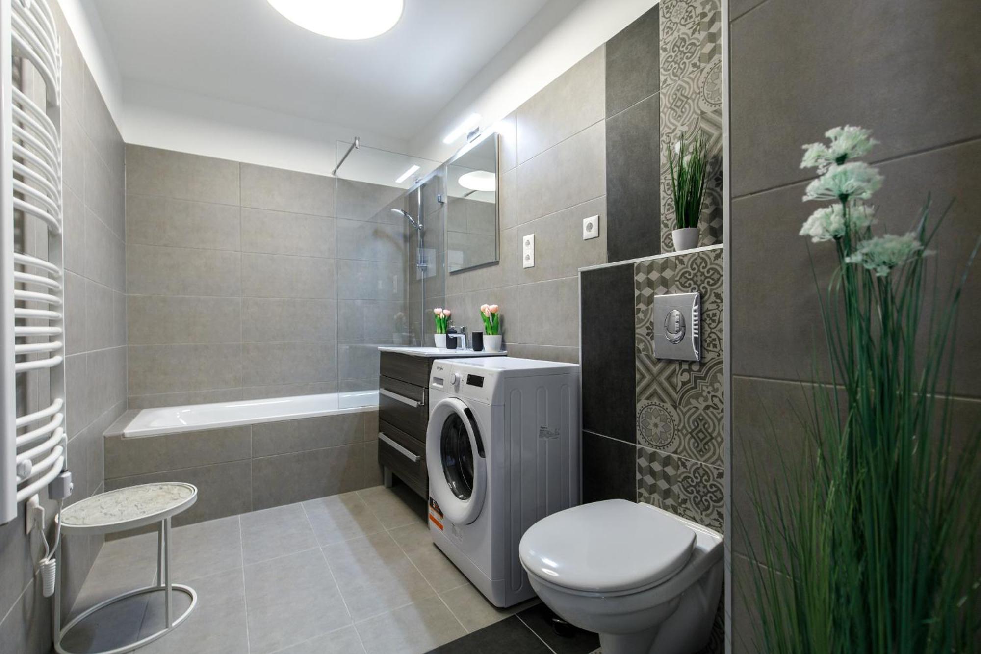K40 Romantic Deluxe Studio In The City Center Budapeszt Zewnętrze zdjęcie