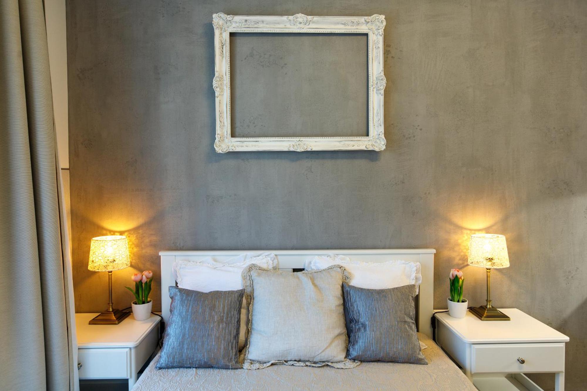 K40 Romantic Deluxe Studio In The City Center Budapeszt Zewnętrze zdjęcie