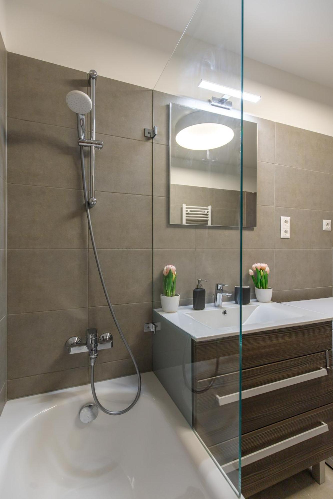 K40 Romantic Deluxe Studio In The City Center Budapeszt Zewnętrze zdjęcie