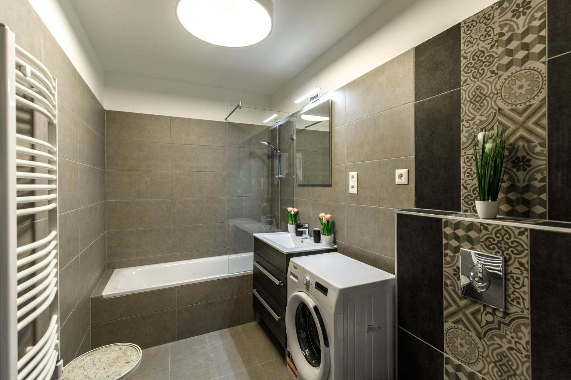 K40 Romantic Deluxe Studio In The City Center Budapeszt Zewnętrze zdjęcie