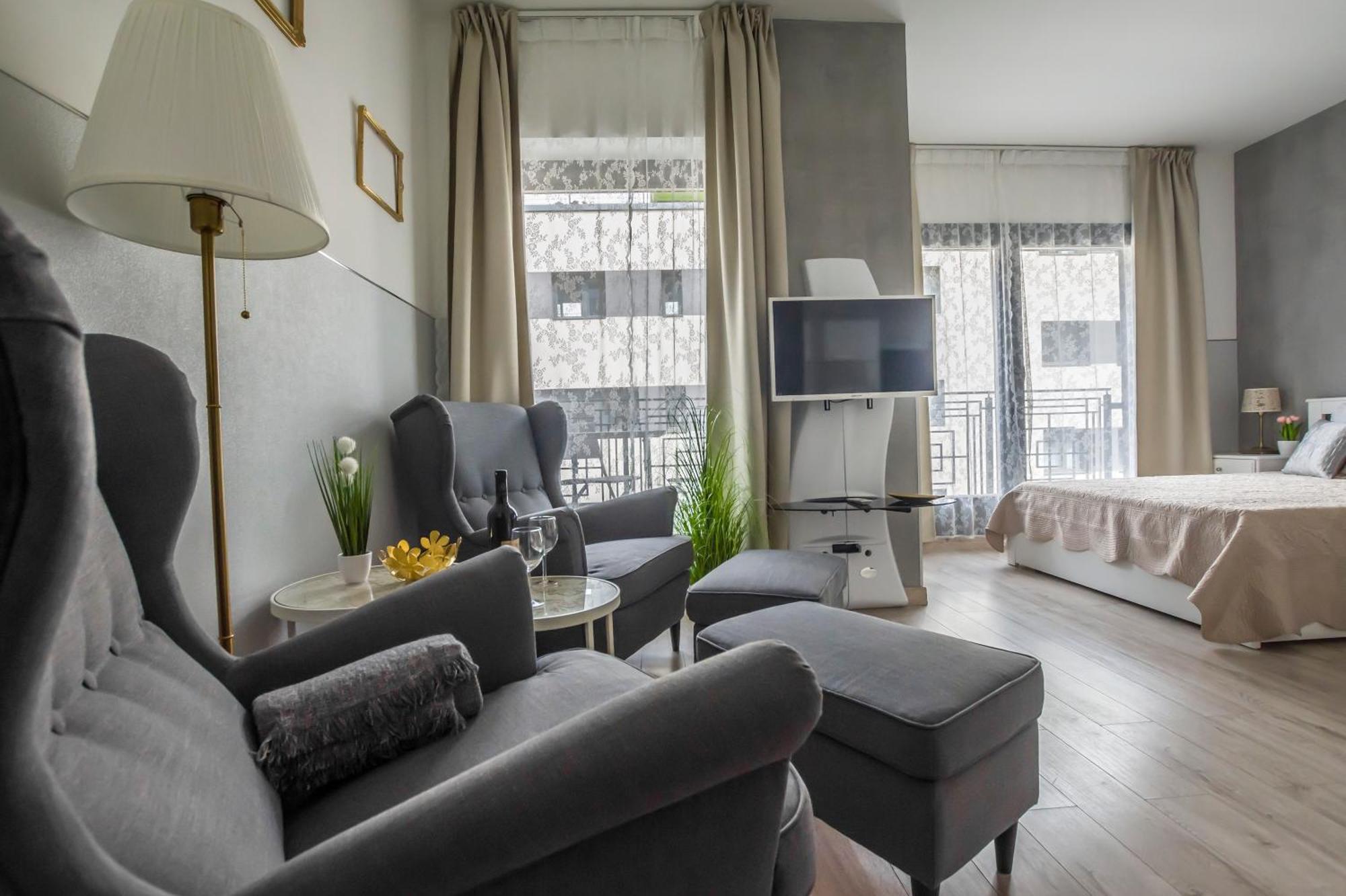 K40 Romantic Deluxe Studio In The City Center Budapeszt Zewnętrze zdjęcie