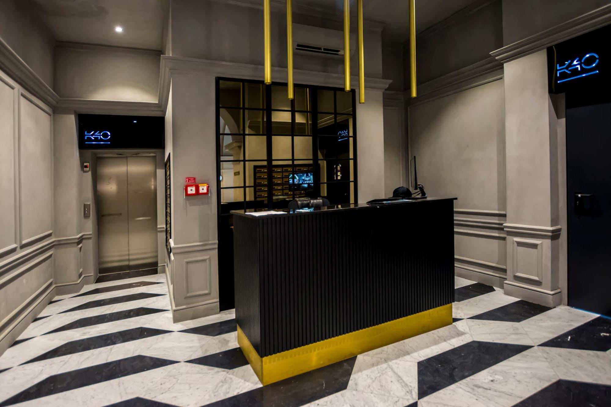 K40 Romantic Deluxe Studio In The City Center Budapeszt Zewnętrze zdjęcie