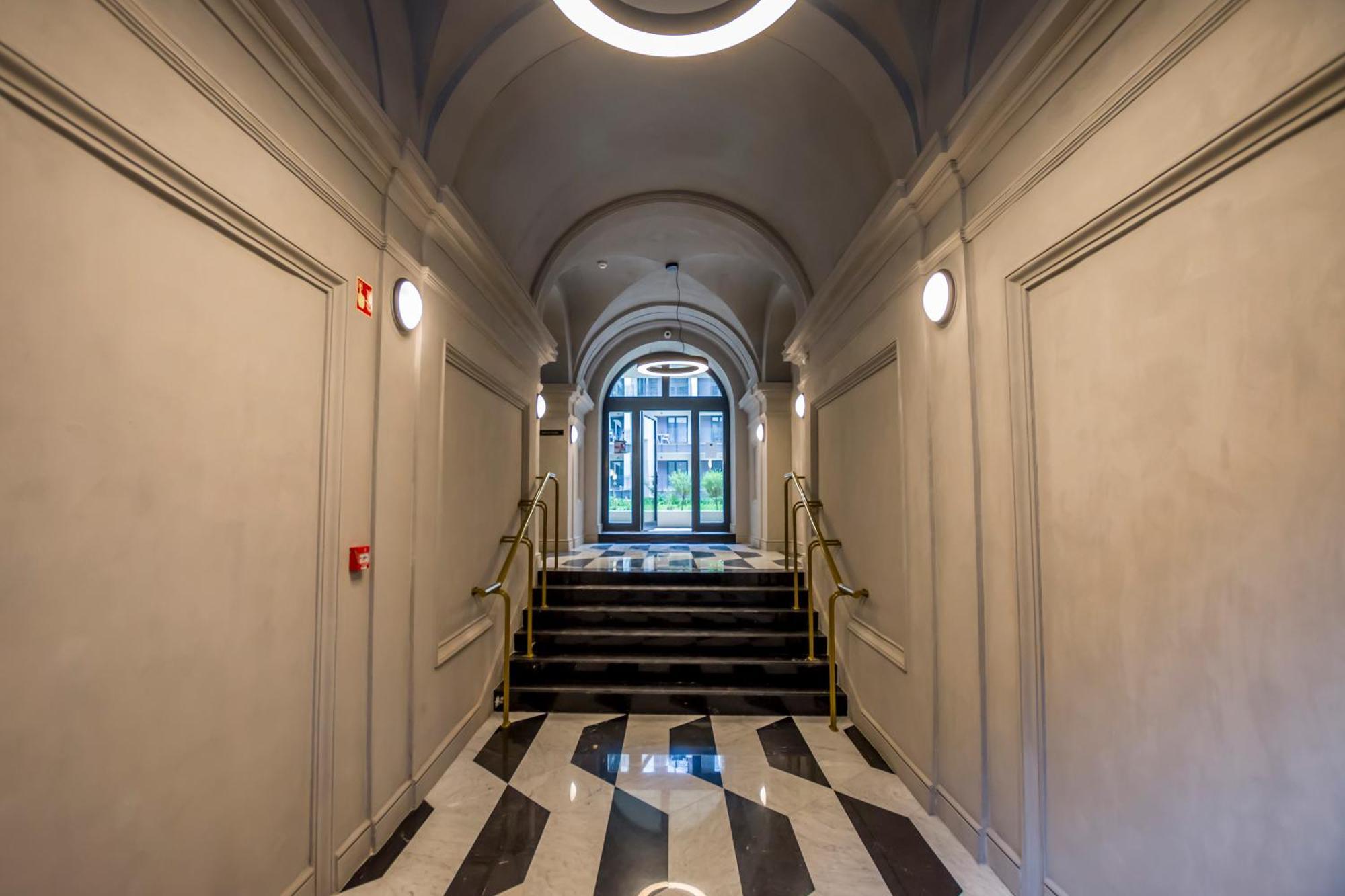 K40 Romantic Deluxe Studio In The City Center Budapeszt Zewnętrze zdjęcie