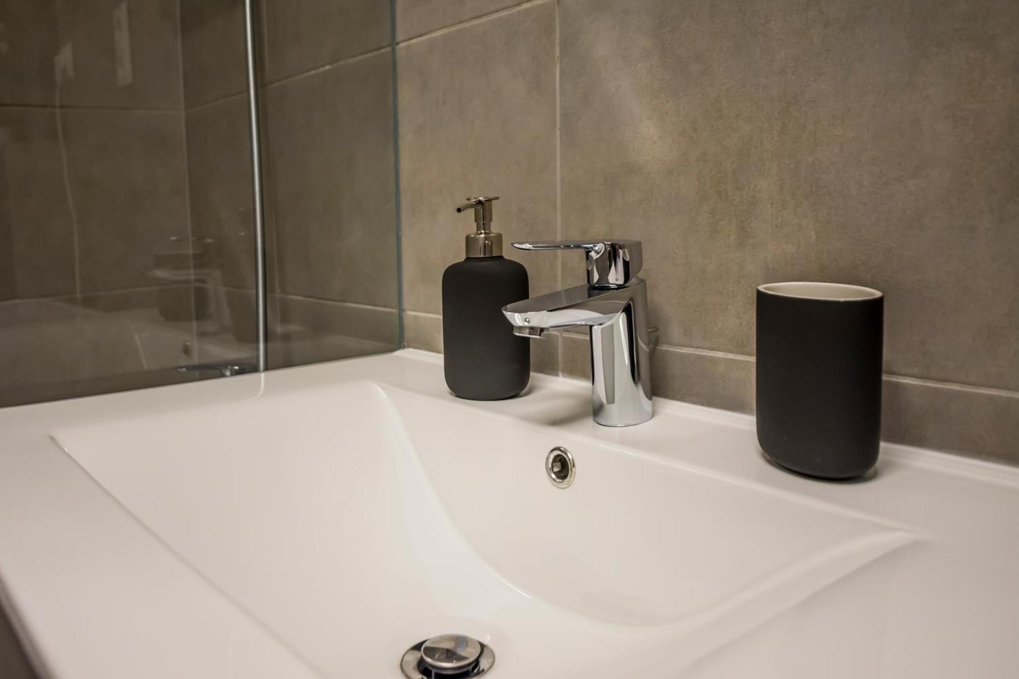 K40 Romantic Deluxe Studio In The City Center Budapeszt Zewnętrze zdjęcie