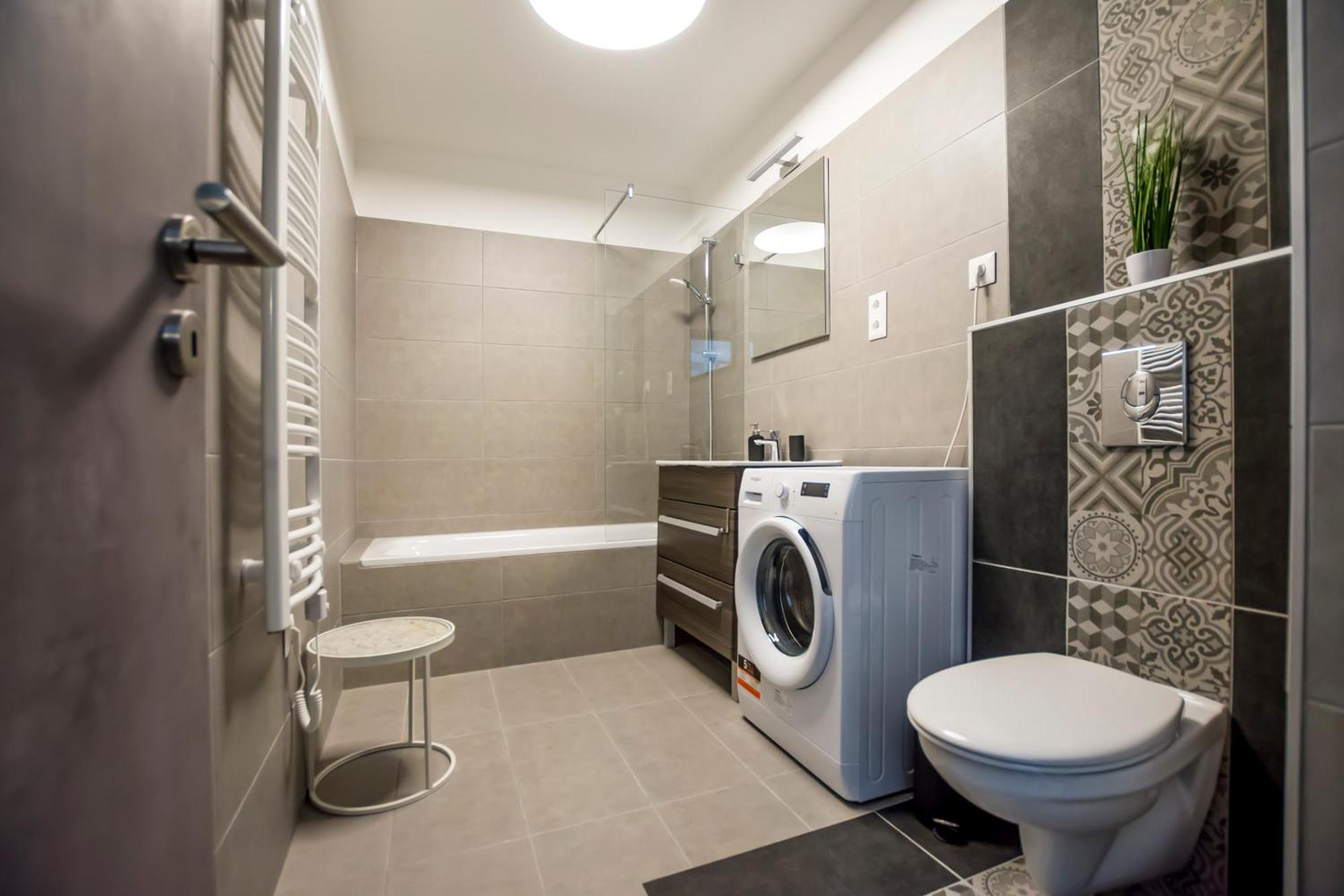 K40 Romantic Deluxe Studio In The City Center Budapeszt Zewnętrze zdjęcie
