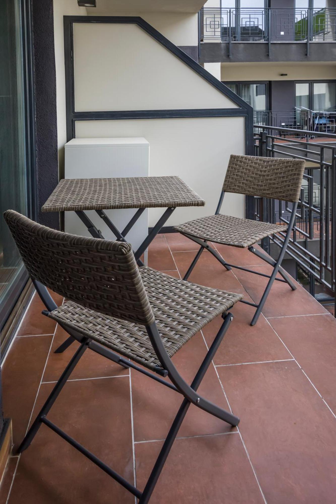 K40 Romantic Deluxe Studio In The City Center Budapeszt Zewnętrze zdjęcie