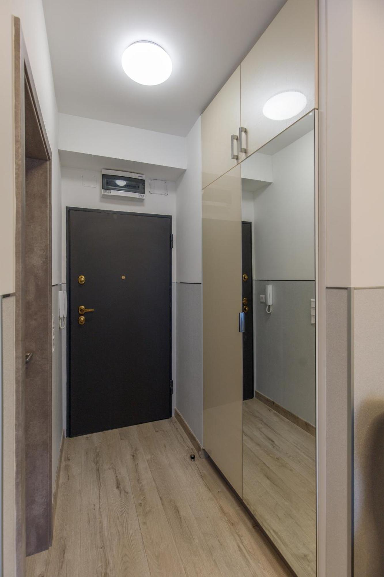 K40 Romantic Deluxe Studio In The City Center Budapeszt Zewnętrze zdjęcie